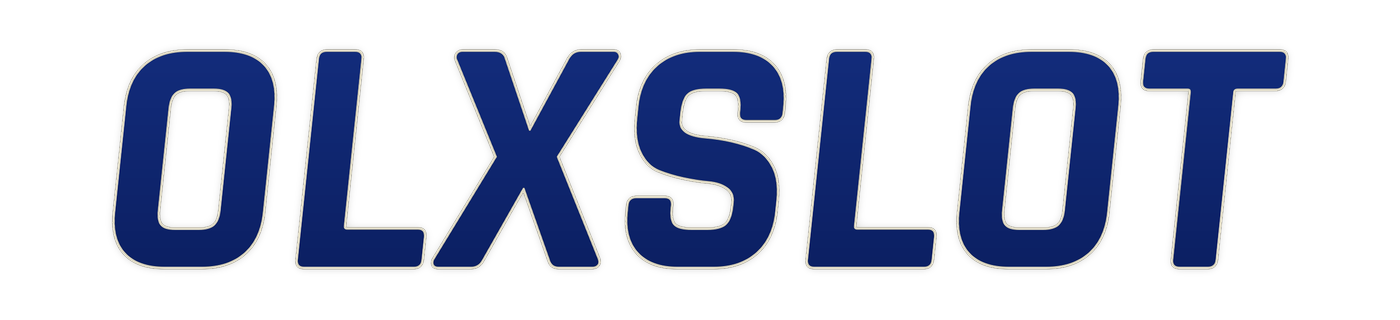 OlxSlot Logo